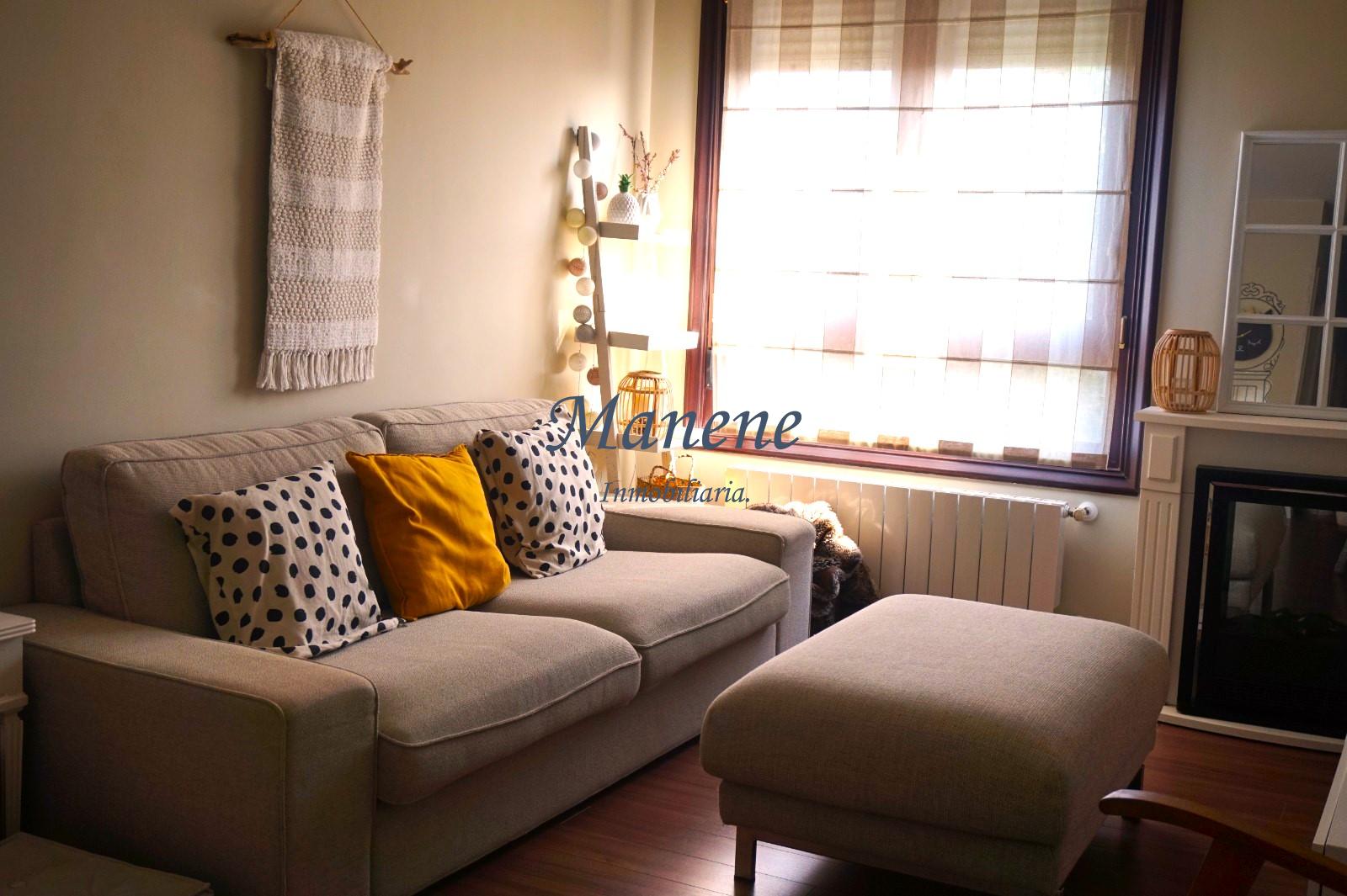 Venta de piso en Getxo
