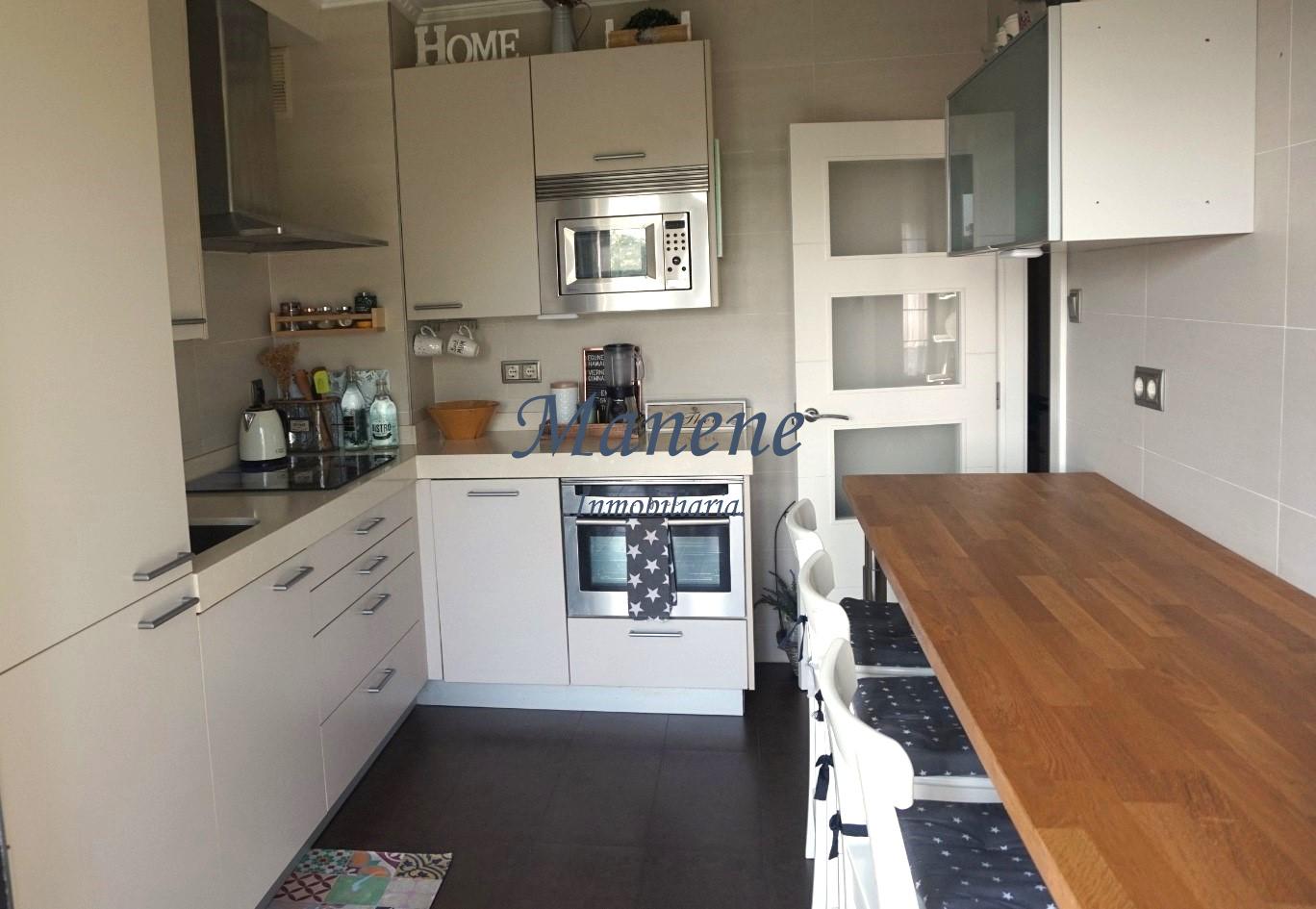 Venta de piso en Getxo