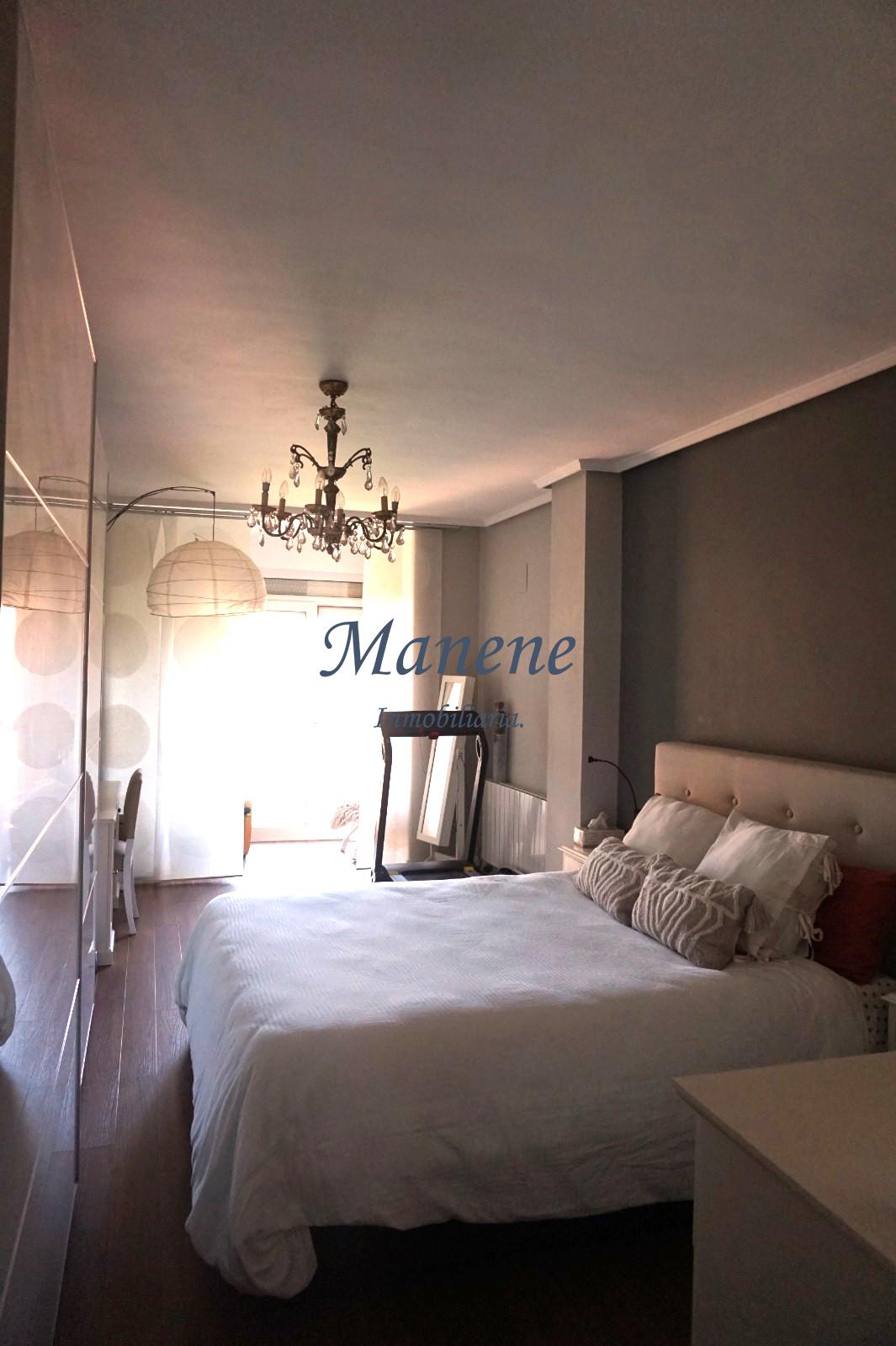 Venta de piso en Getxo