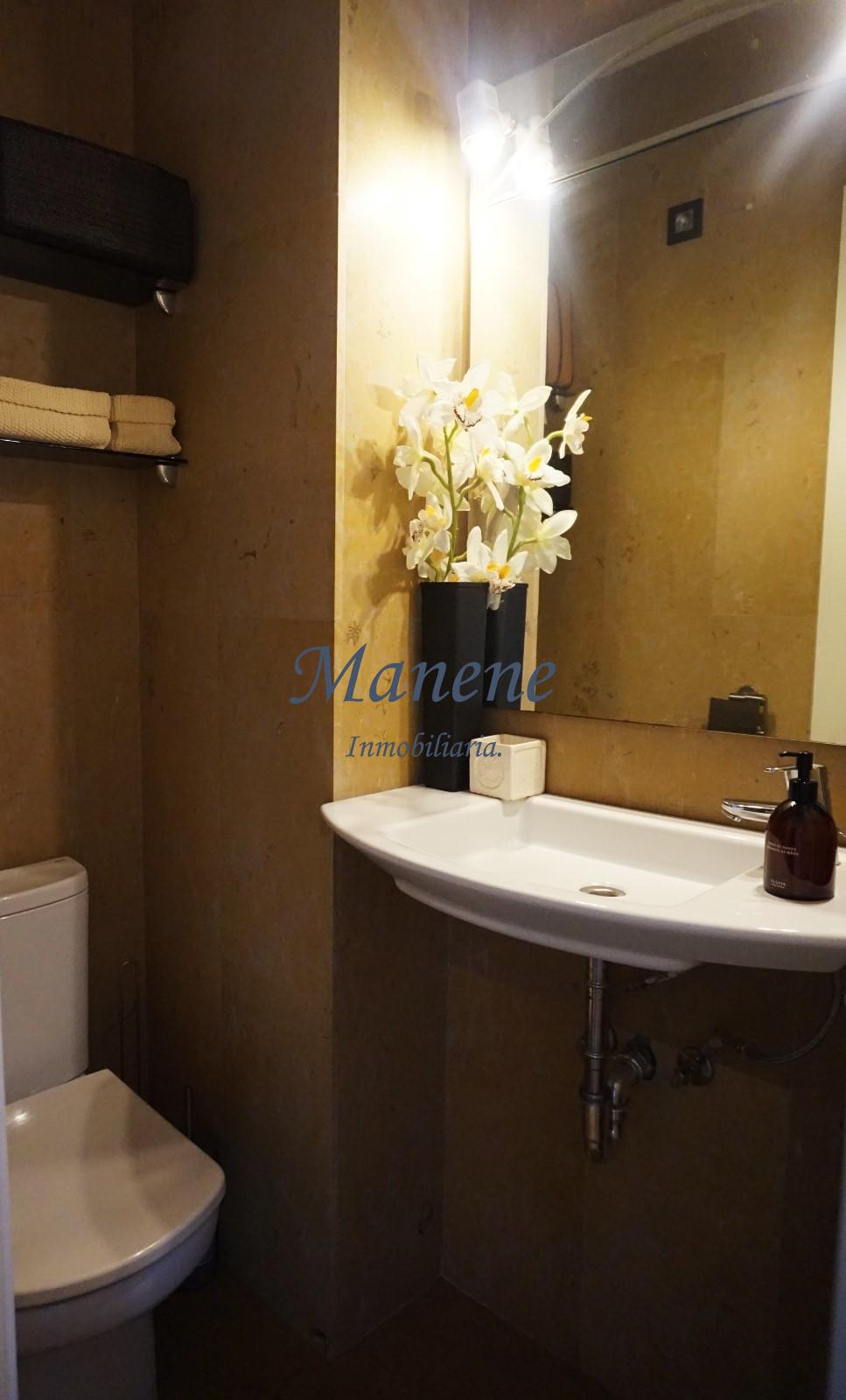 Venta de piso en Getxo