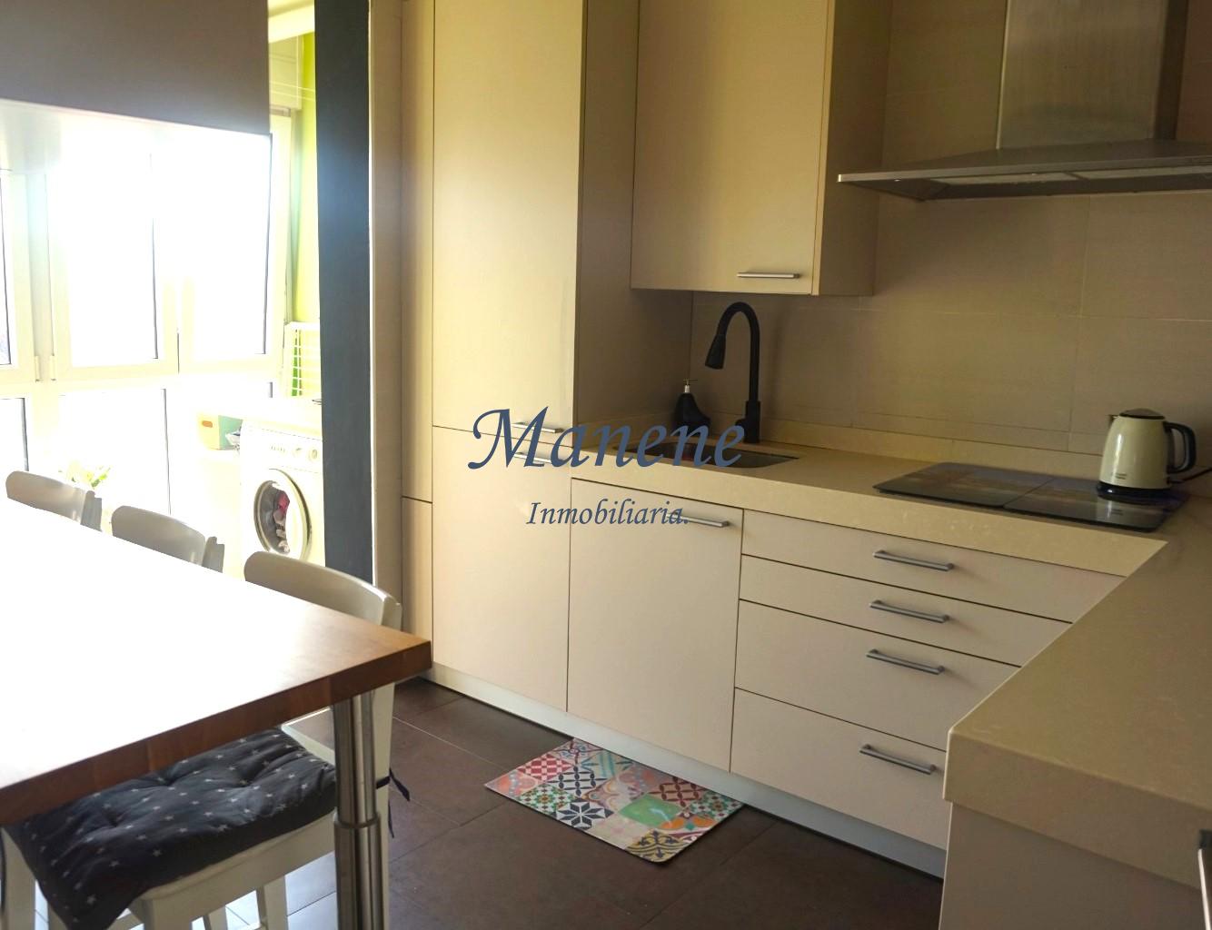 Venta de piso en Getxo
