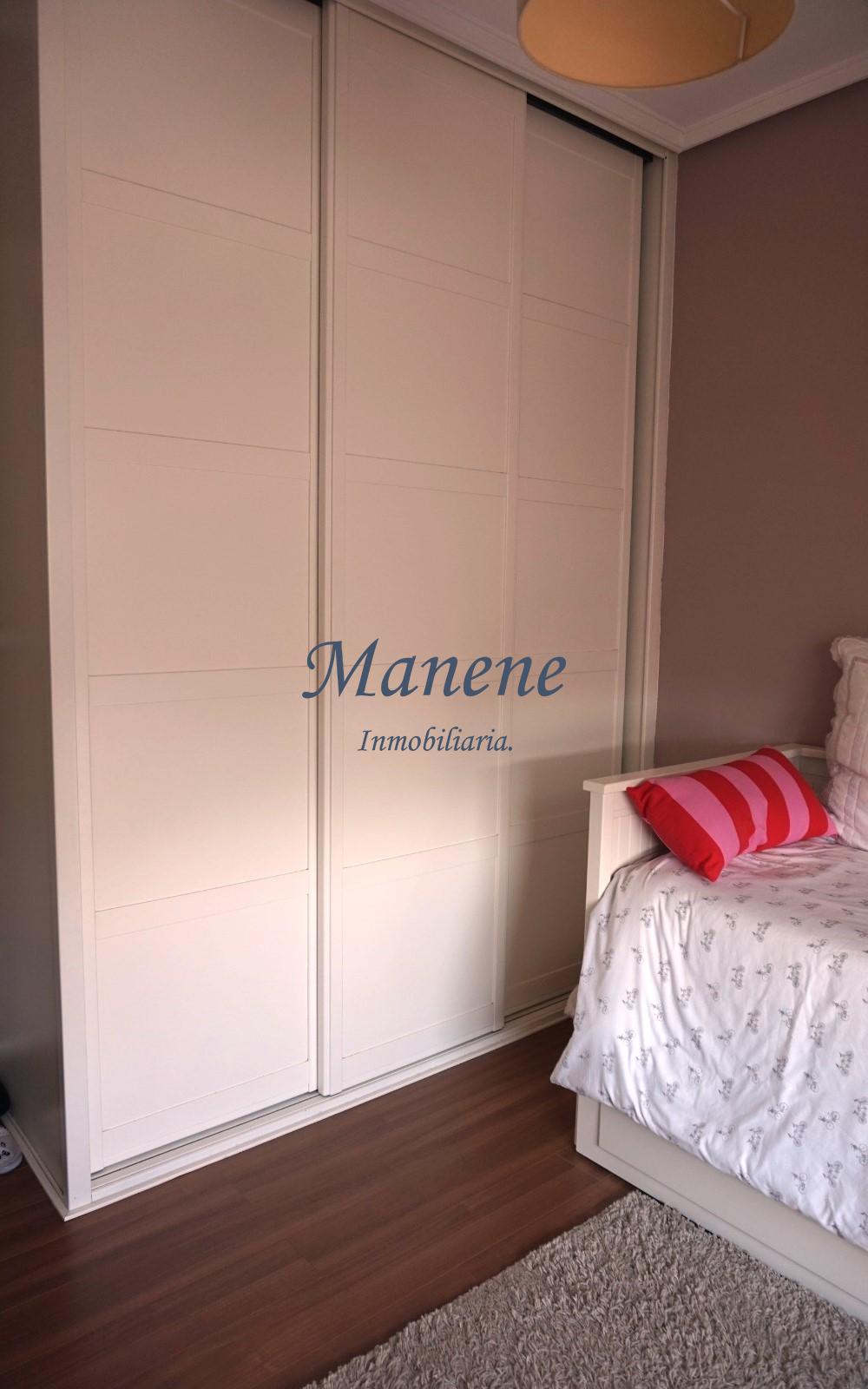 Venta de piso en Getxo