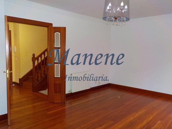 For sale of chalet in Getxo
