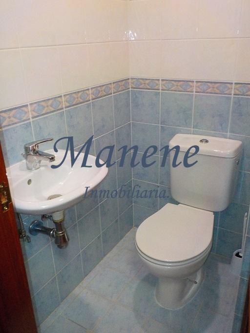 For sale of chalet in Getxo