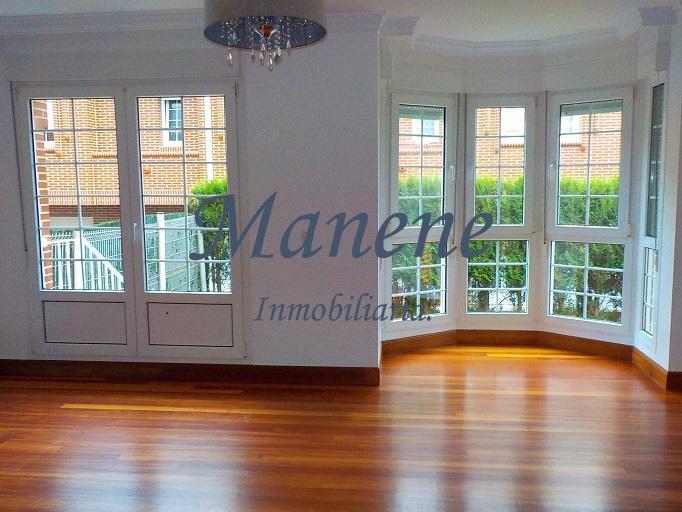 For sale of chalet in Getxo
