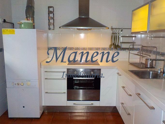 For sale of chalet in Getxo