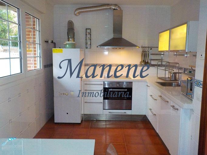 For sale of chalet in Getxo