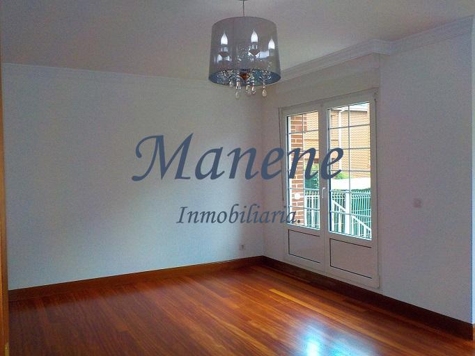 For sale of chalet in Getxo