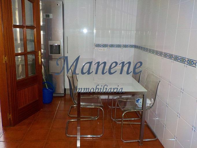 For sale of chalet in Getxo
