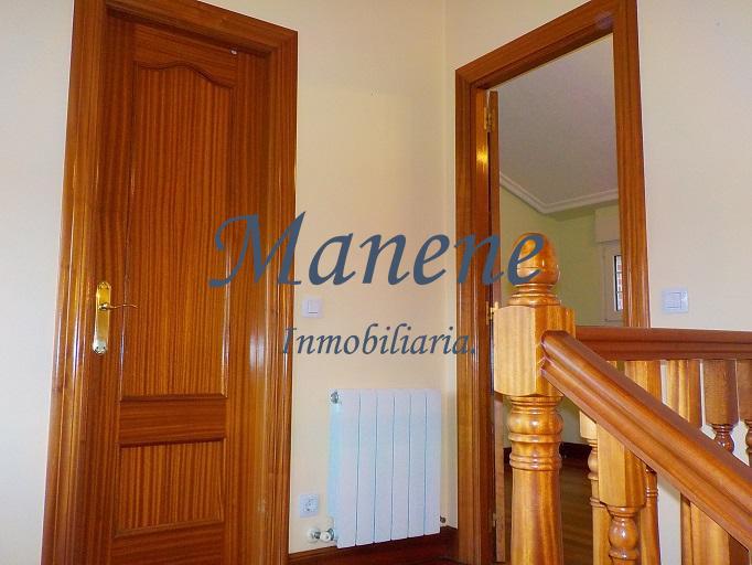 For sale of chalet in Getxo