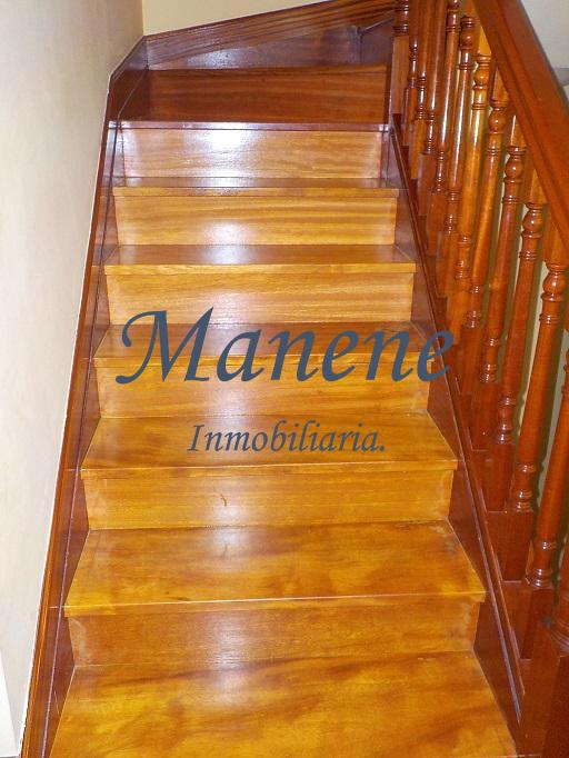 For sale of chalet in Getxo