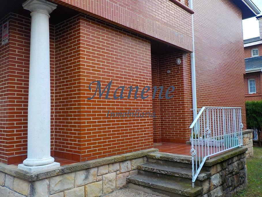 For sale of chalet in Getxo