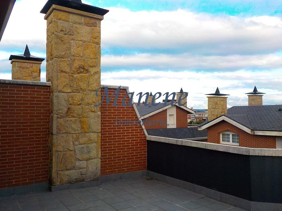 For sale of chalet in Getxo