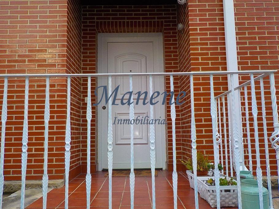 For sale of chalet in Getxo