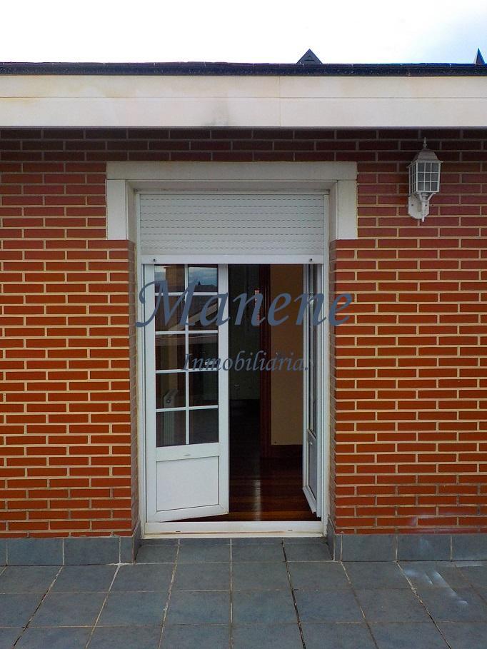 For sale of chalet in Getxo