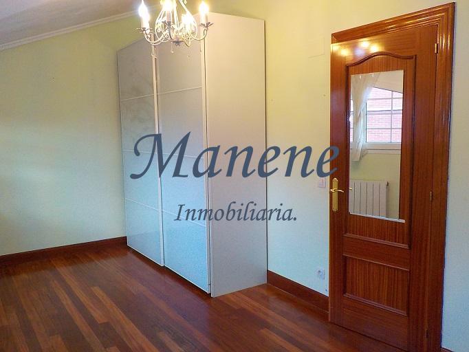 For sale of chalet in Getxo