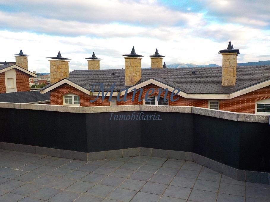 For sale of chalet in Getxo