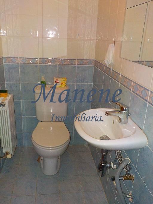 For sale of chalet in Getxo