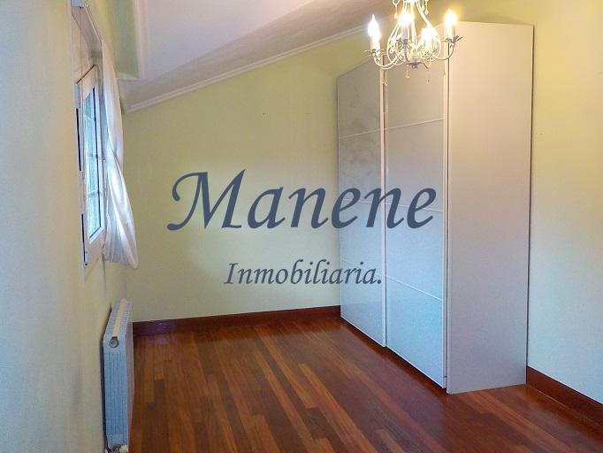 For sale of chalet in Getxo