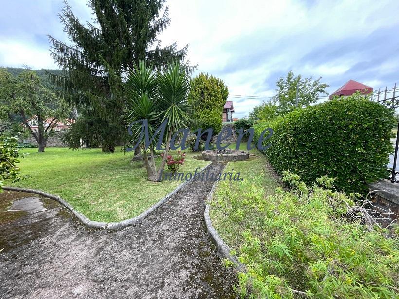 For sale of house in Bakio