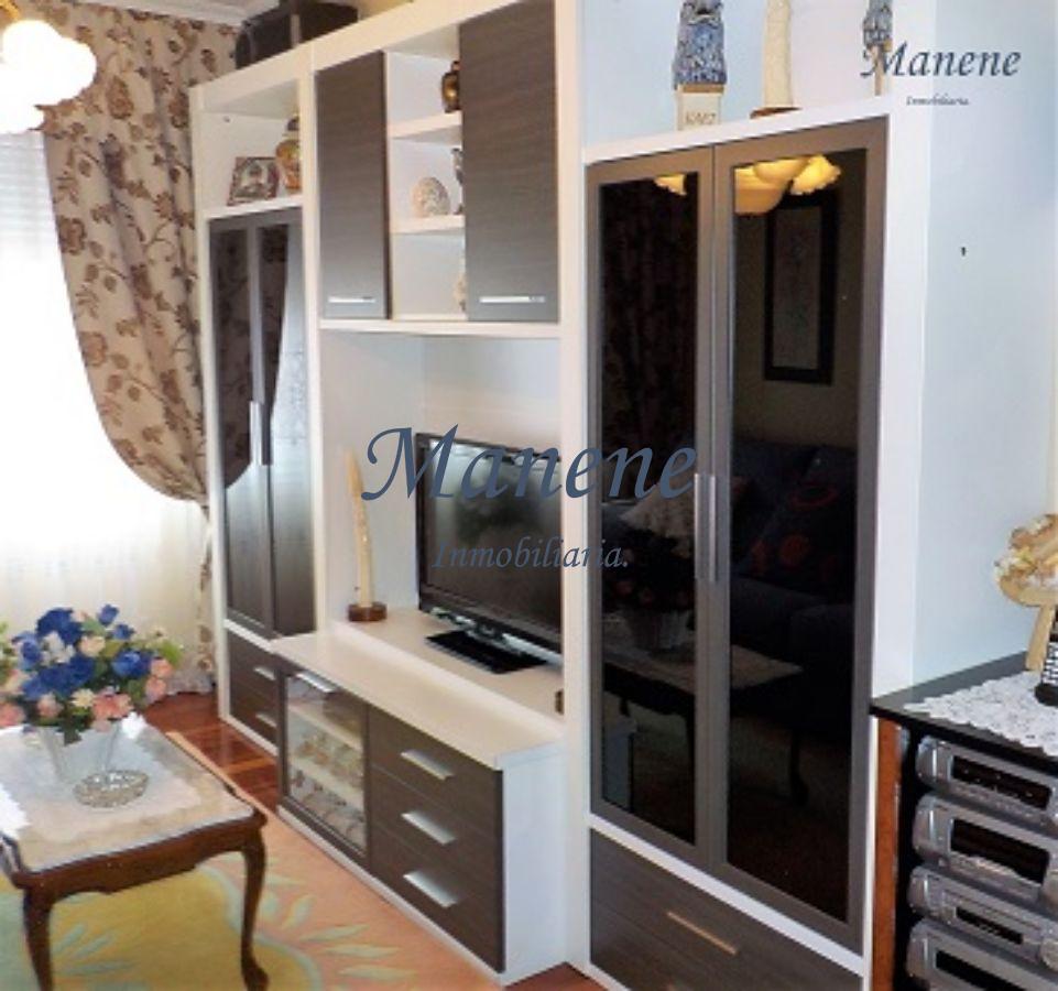 For sale of flat in Sopelana