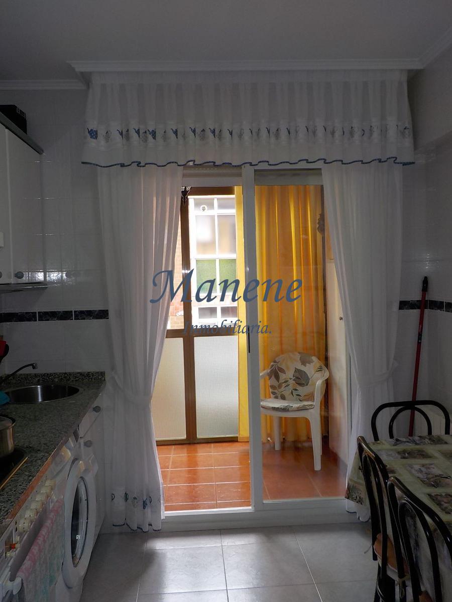 For sale of flat in Sopelana