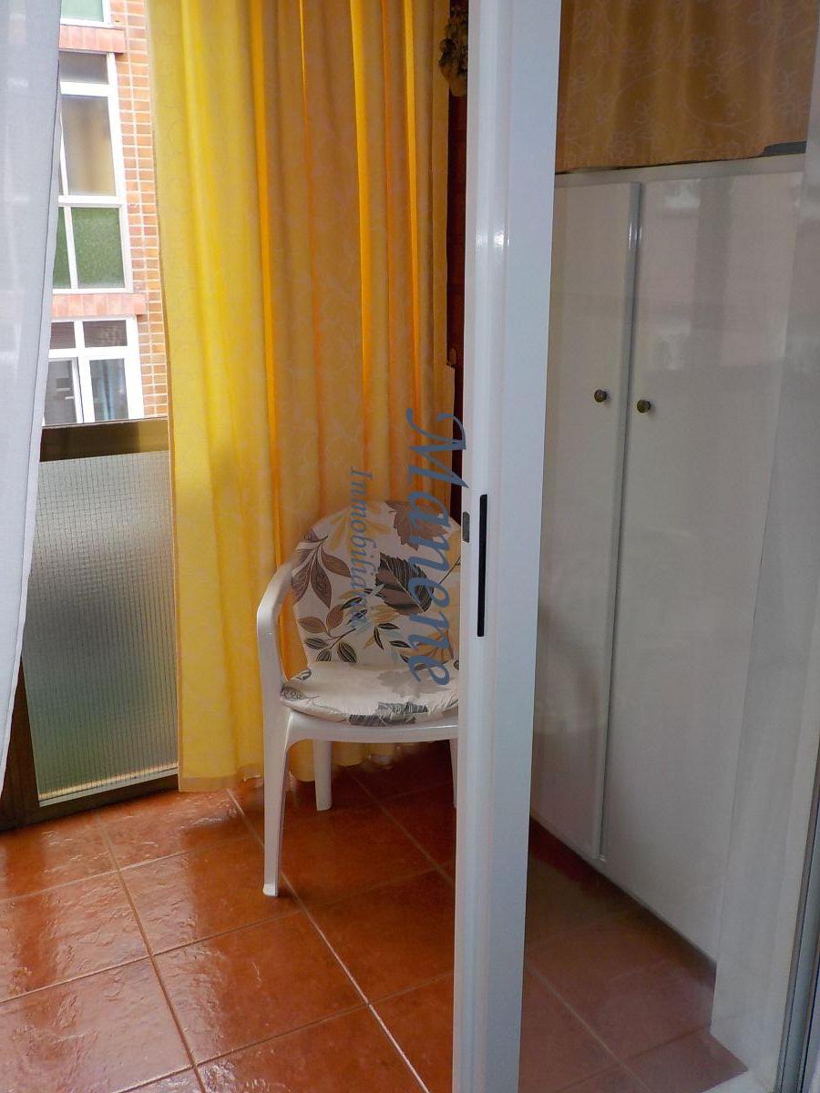 For sale of flat in Sopelana