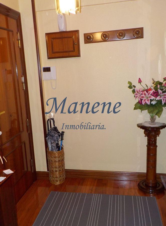 For sale of flat in Sopelana