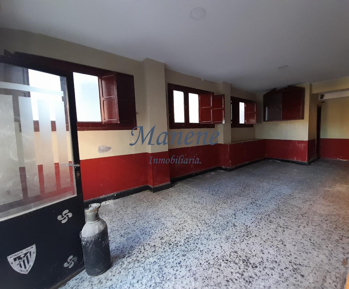 For sale of commercial in Bilbao