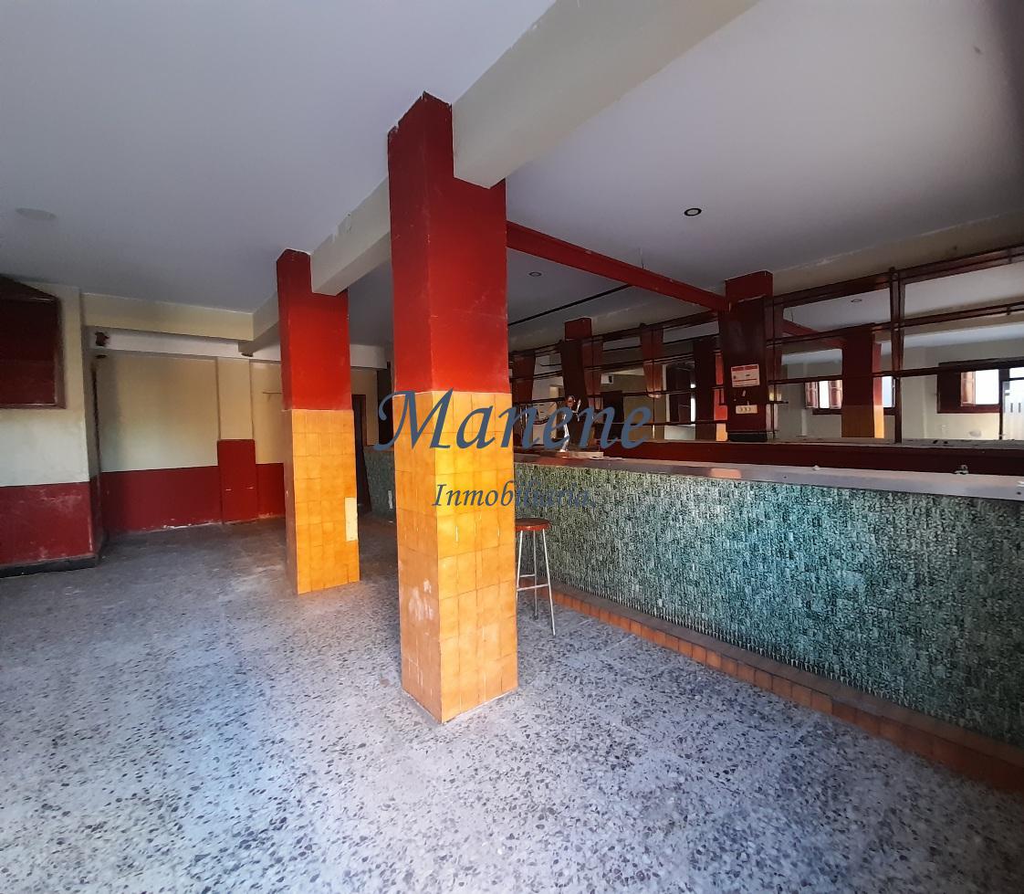 For sale of commercial in Bilbao