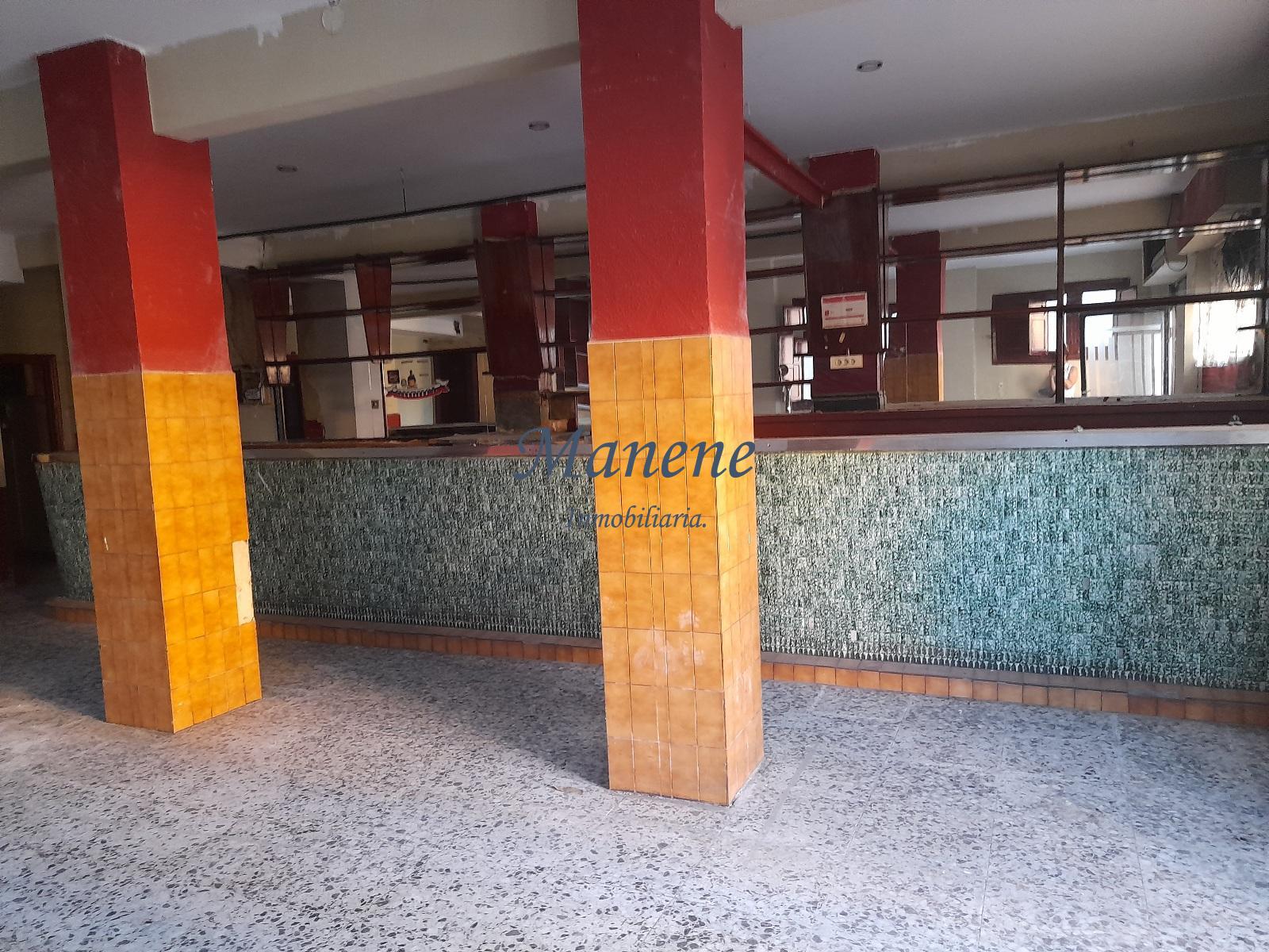 For sale of commercial in Bilbao