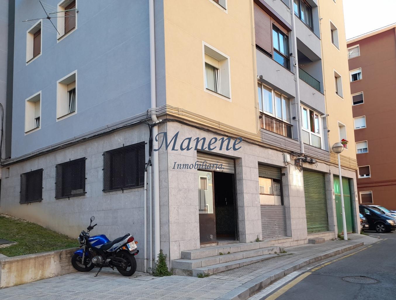 For sale of commercial in Bilbao