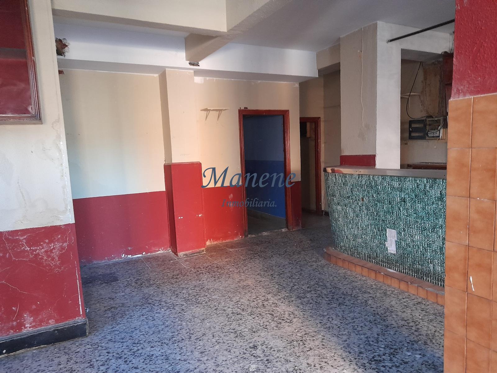 For sale of commercial in Bilbao