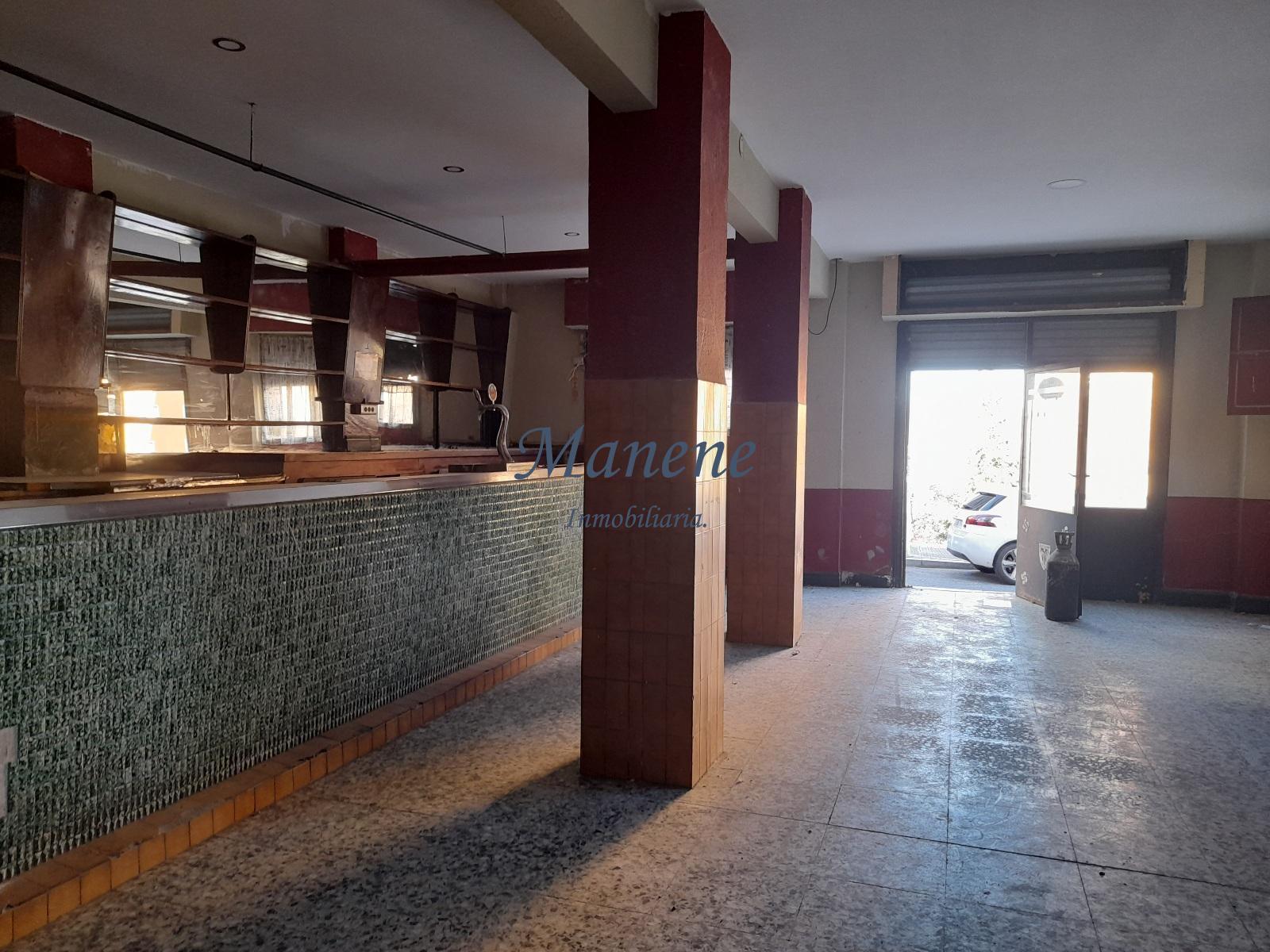 For sale of commercial in Bilbao