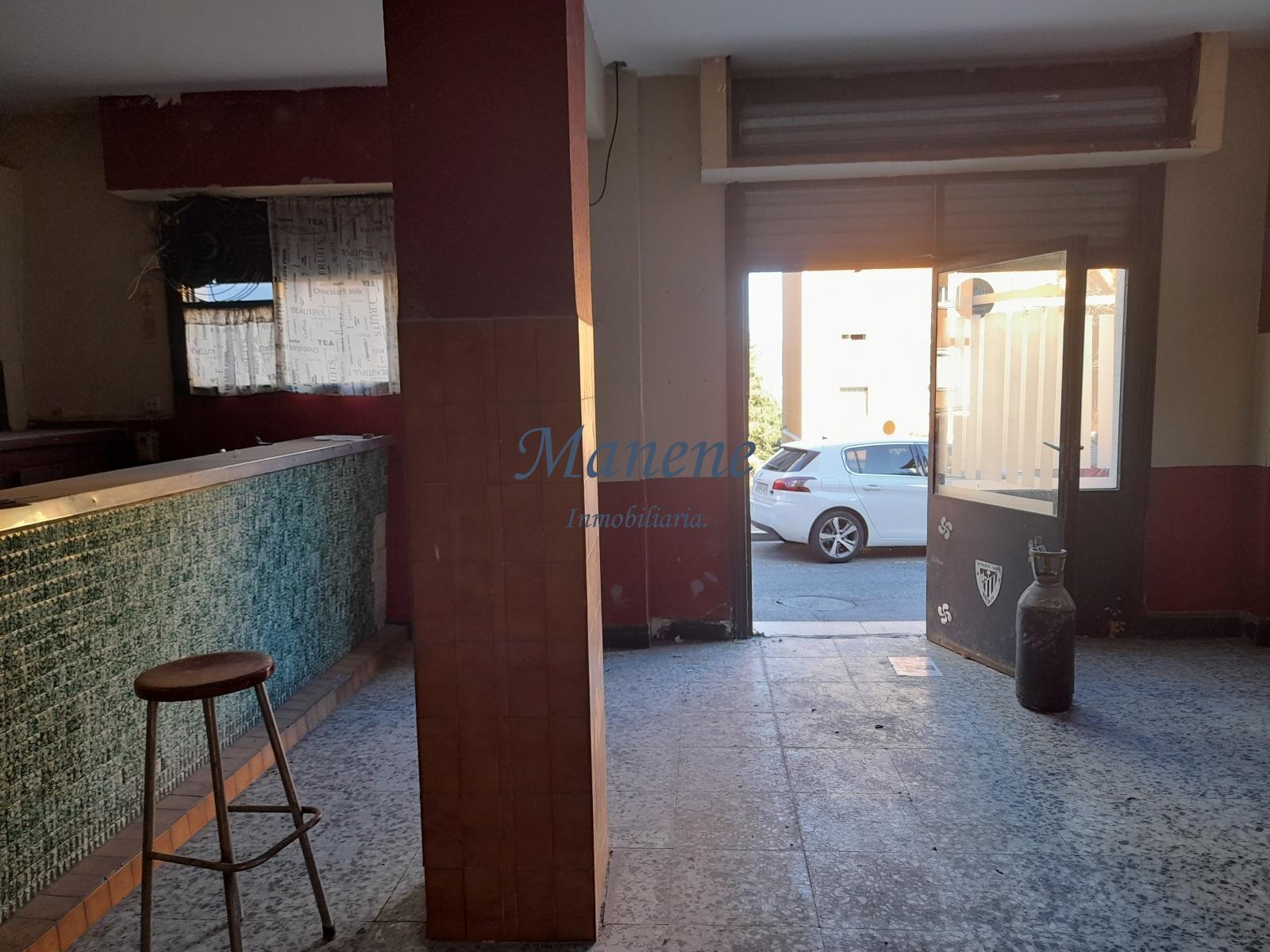 For sale of commercial in Bilbao
