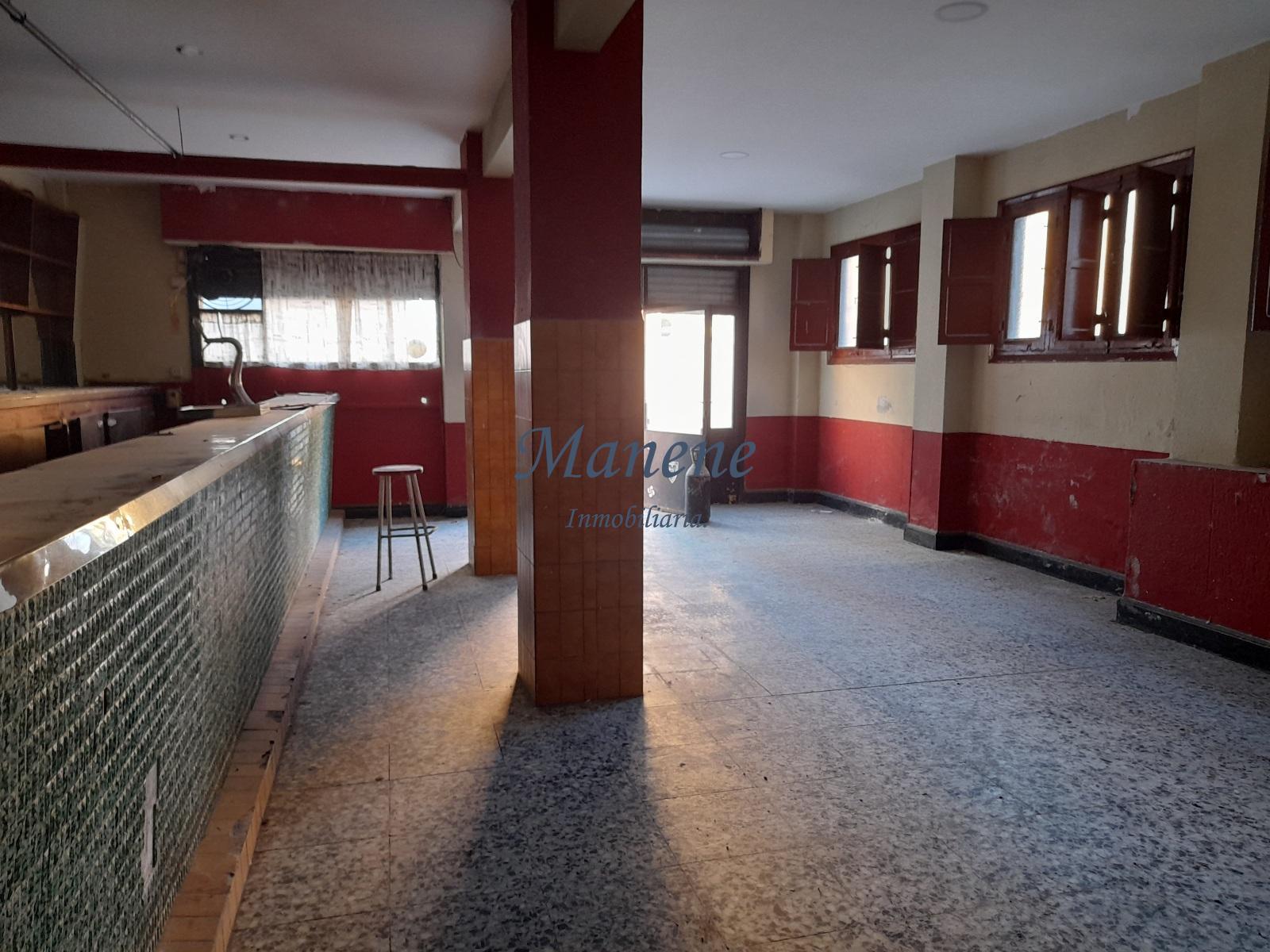 For sale of commercial in Bilbao