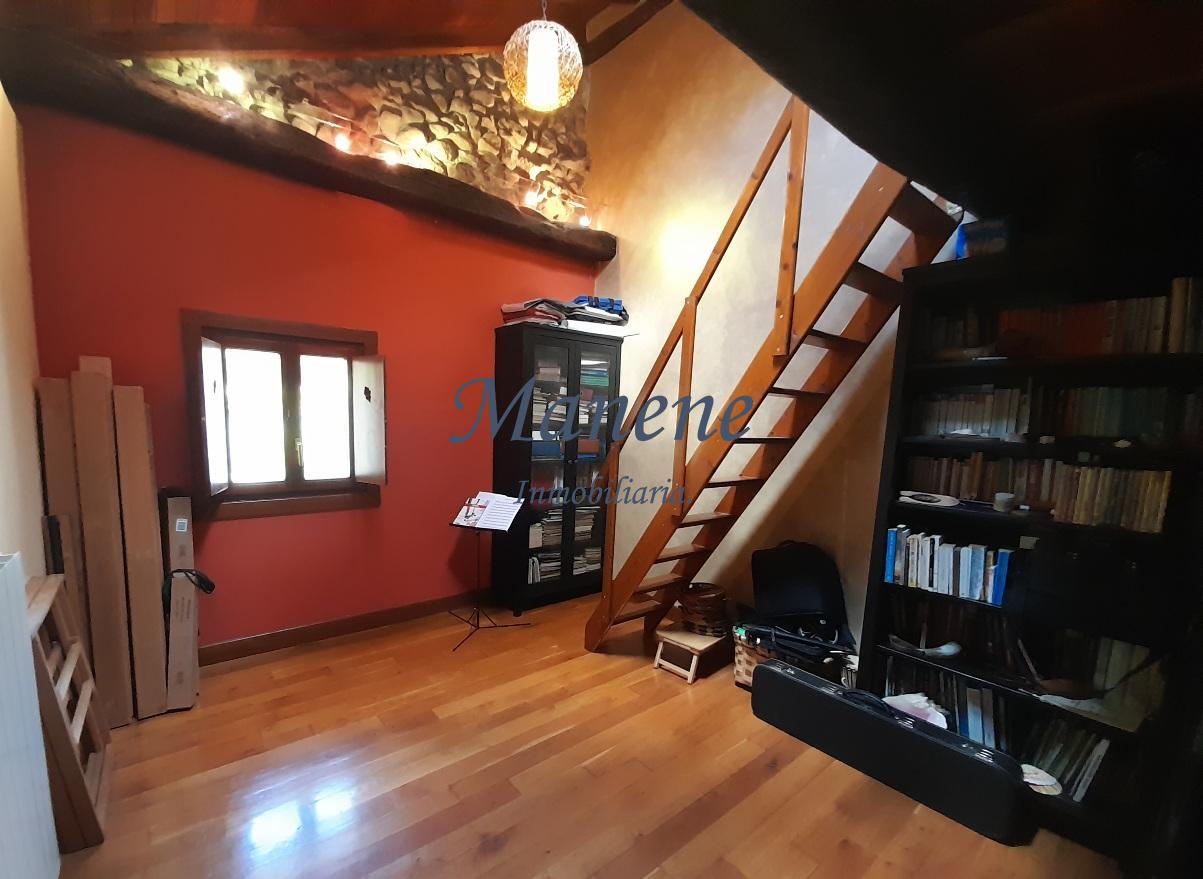 Venta de casa en Arrieta