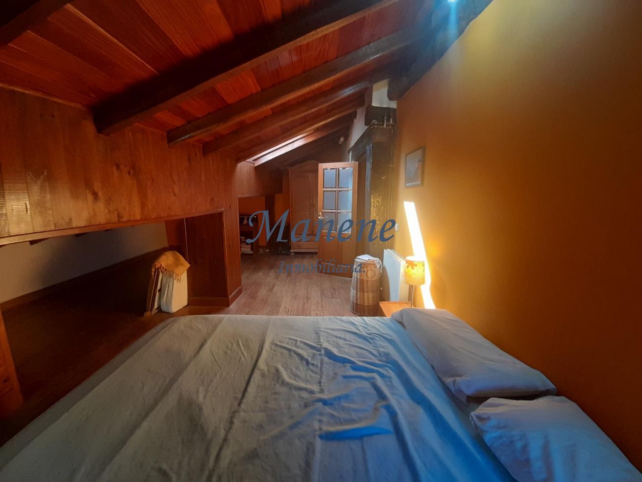 Venta de casa en Arrieta