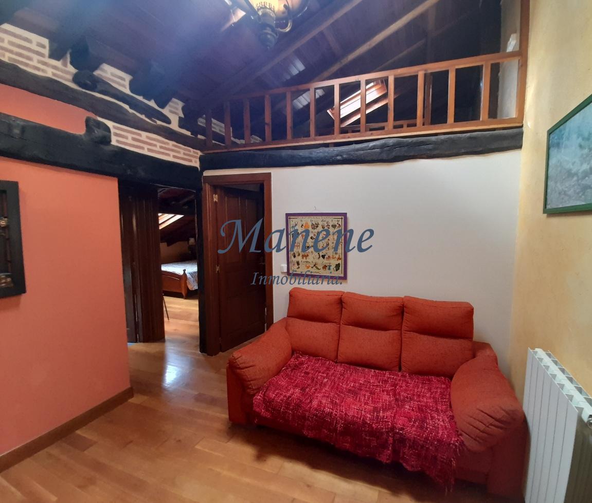 Venta de casa en Arrieta