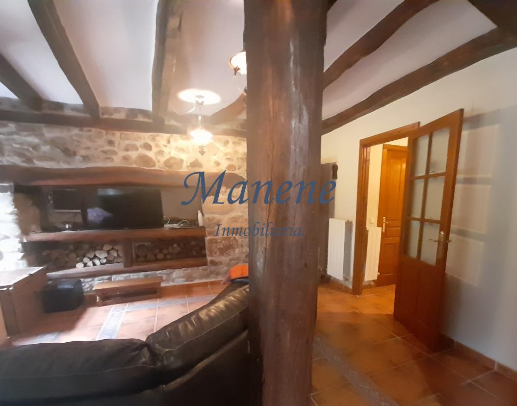 Venta de casa en Arrieta
