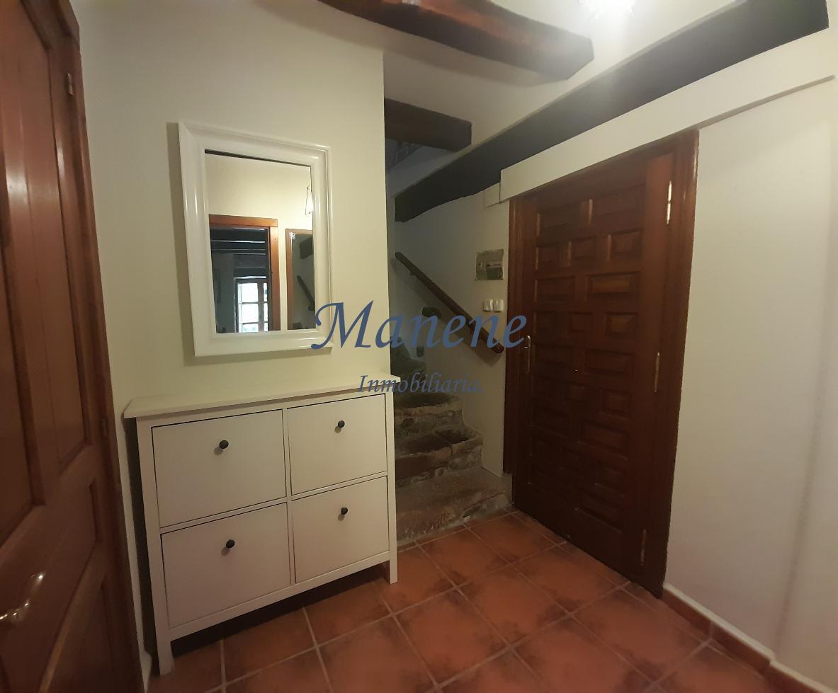 Venta de casa en Arrieta