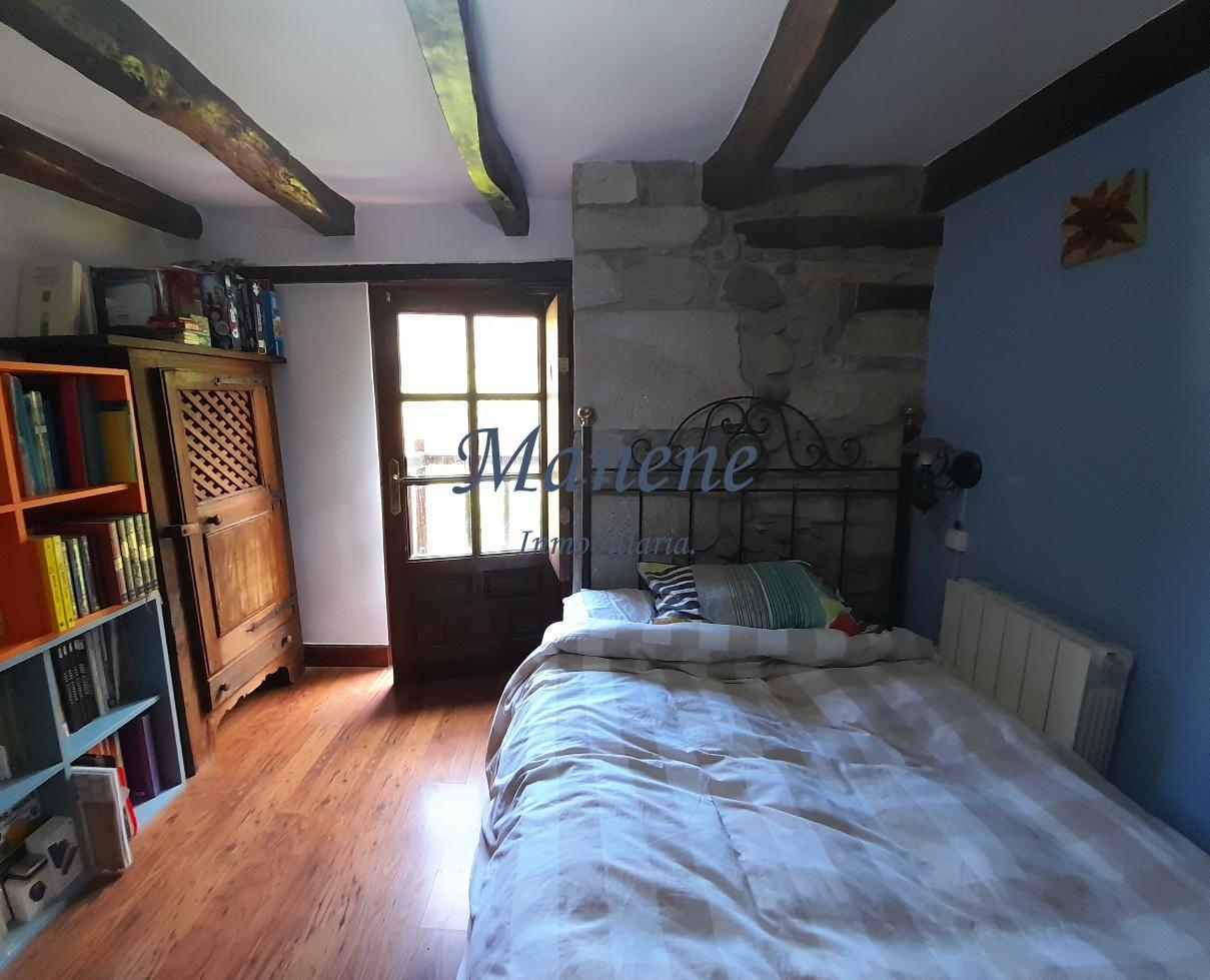 Venta de casa en Arrieta