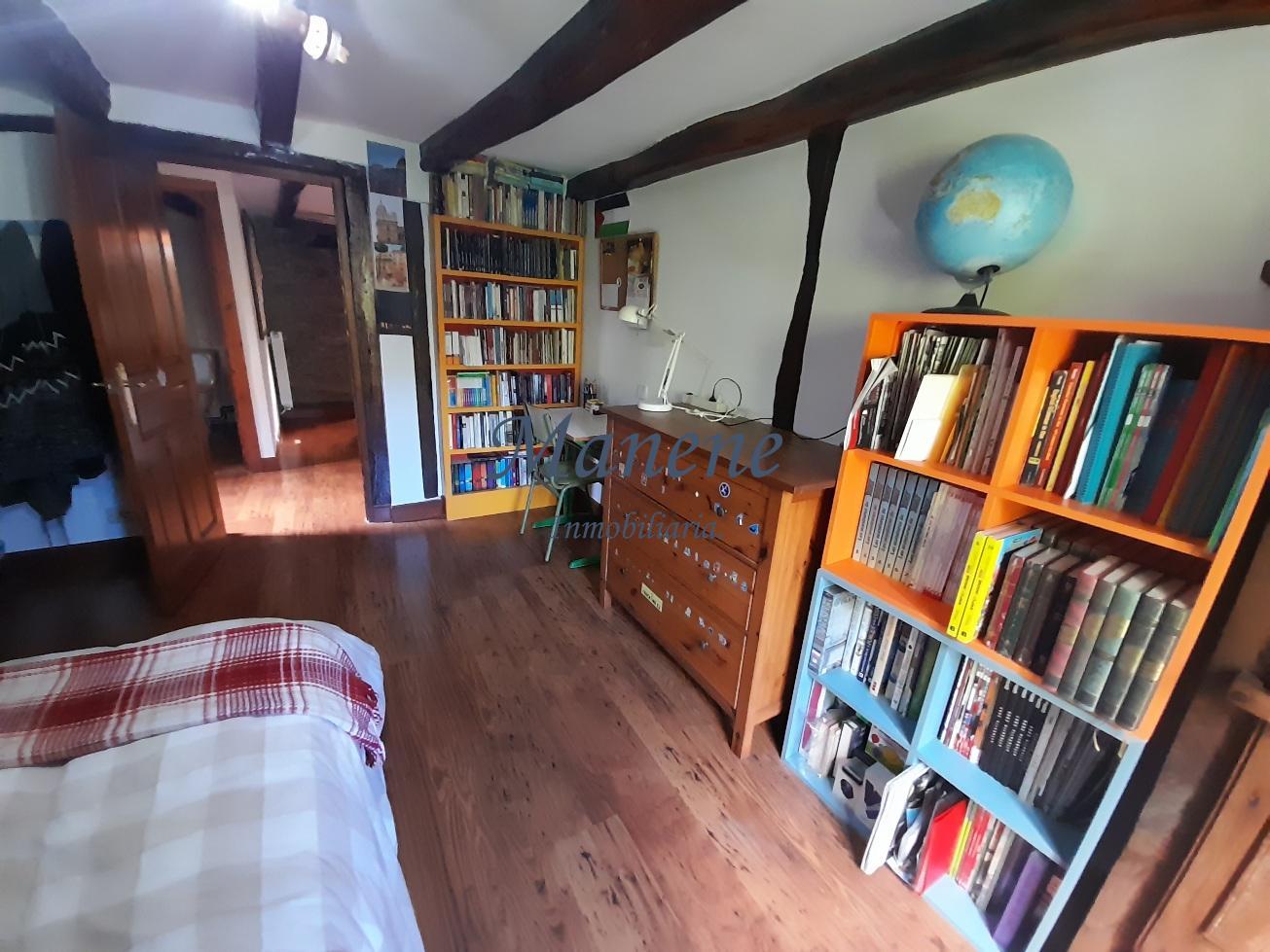 Venta de casa en Arrieta