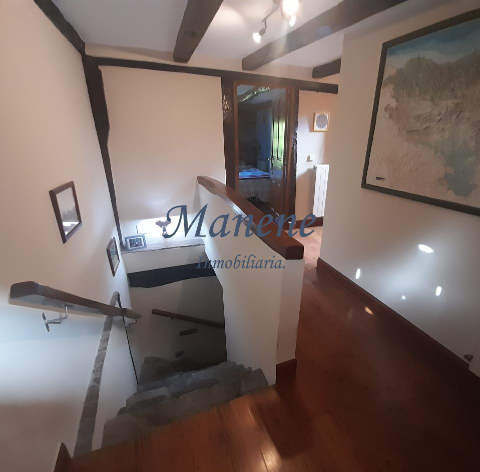Venta de casa en Arrieta