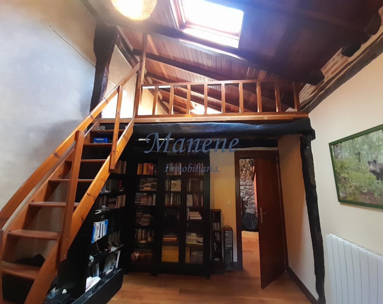 Venta de casa en Arrieta