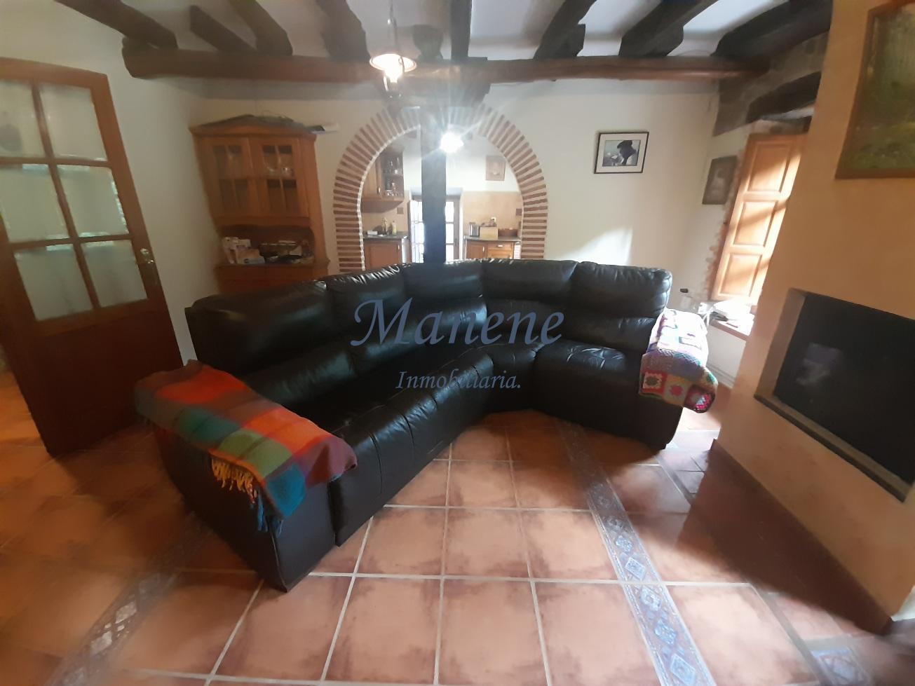 Venta de casa en Arrieta