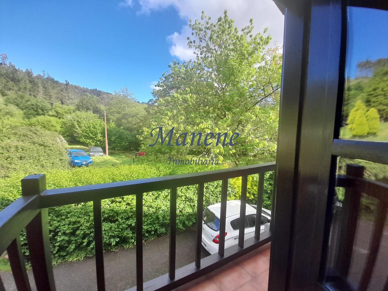 Venta de casa en Arrieta