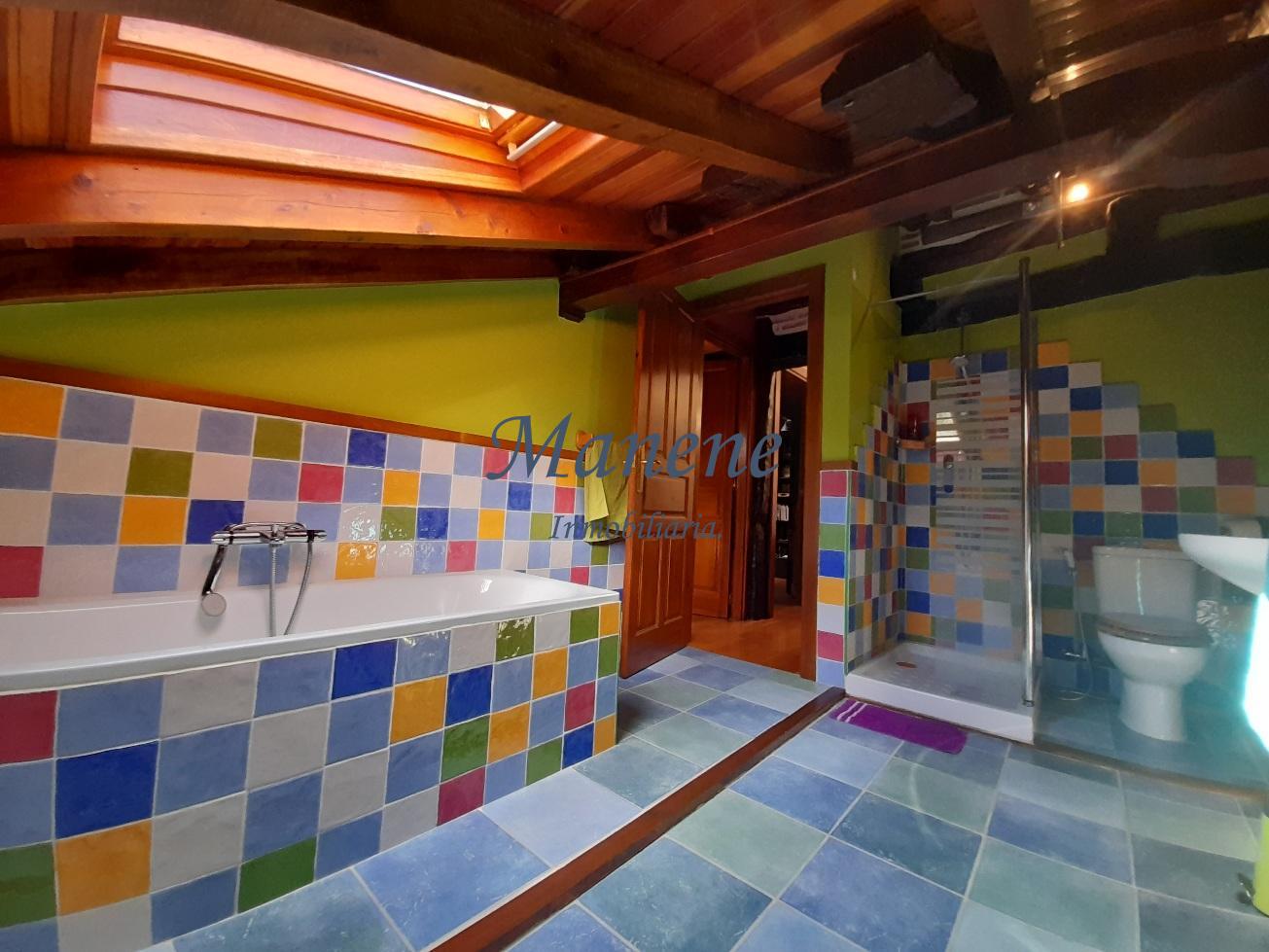 Venta de casa en Arrieta