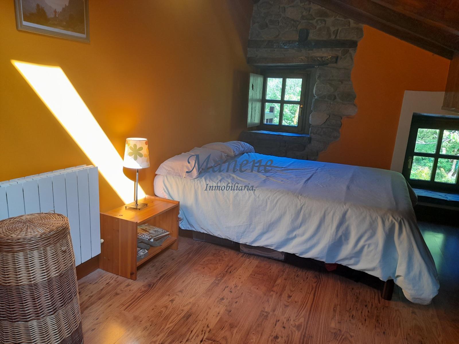 Venta de casa en Arrieta