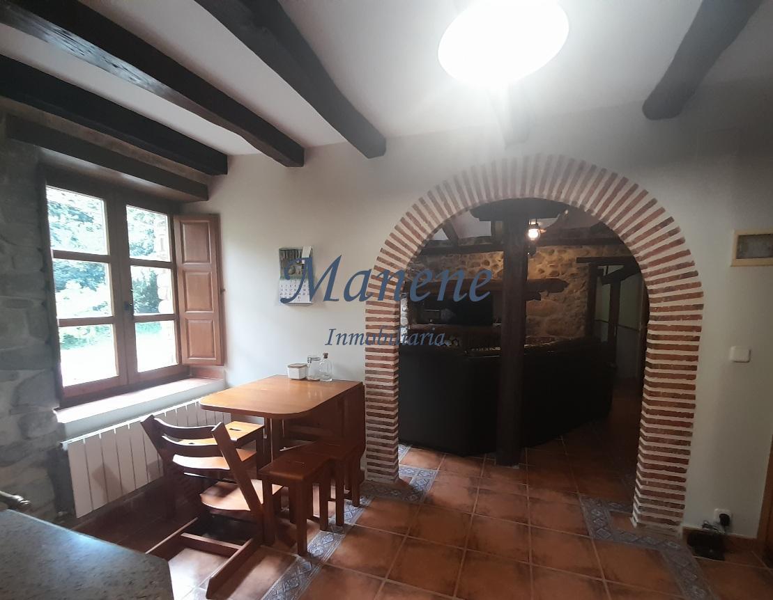 Venta de casa en Arrieta